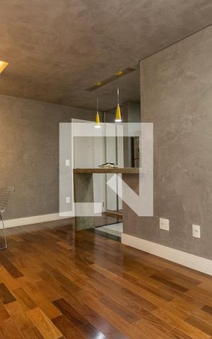 Apartamento à venda com 61m², 2 quartos e 1 vaga Apartamento à venda com 61m², 2 quartos e 1 vagaSala