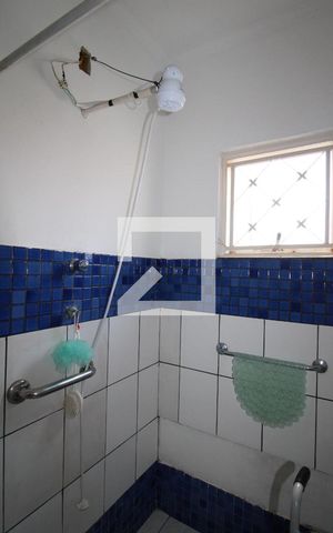Casa à venda com 154m², 4 quartos e 3 vagasBanheiro da Suíte
