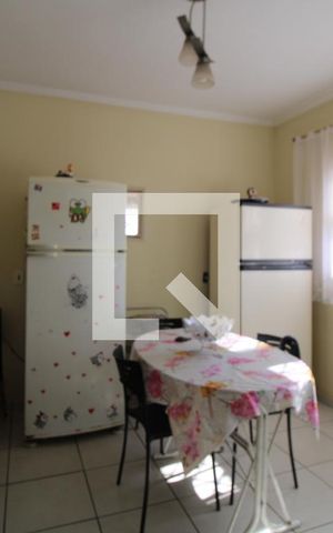 Casa à venda com 154m², 4 quartos e 3 vagasCopa e Cozinha
