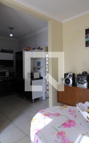 Casa à venda com 154m², 4 quartos e 3 vagasCopa e Cozinha