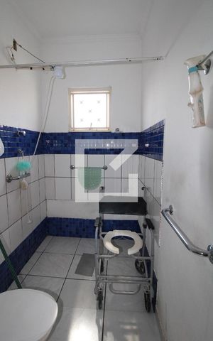 Casa à venda com 154m², 4 quartos e 3 vagasBanheiro da Suíte