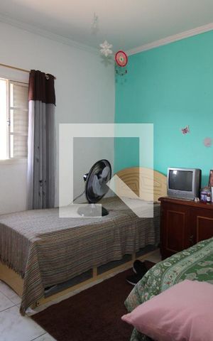 Casa à venda com 154m², 4 quartos e 3 vagasQuarto 3