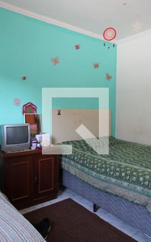 Casa à venda com 154m², 4 quartos e 3 vagasQuarto 3