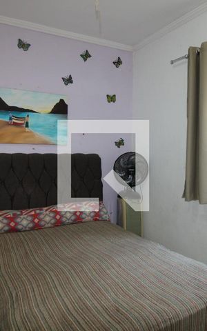 Casa à venda com 154m², 4 quartos e 3 vagasQuarto 2