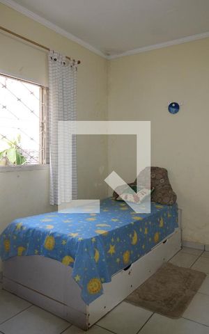 Casa à venda com 154m², 4 quartos e 3 vagasQuarto 1