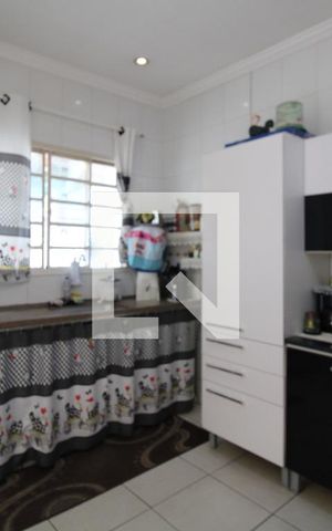Casa à venda com 154m², 4 quartos e 3 vagasCopa e Cozinha