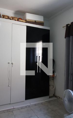 Casa à venda com 154m², 4 quartos e 3 vagasQuarto 3