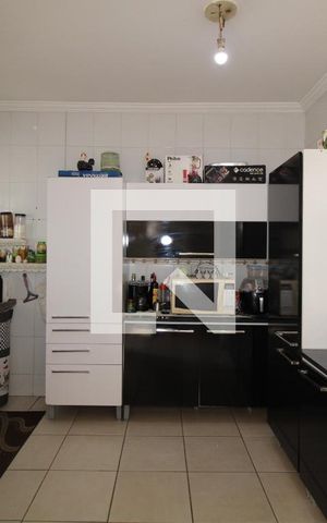 Casa à venda com 154m², 4 quartos e 3 vagasCopa e Cozinha
