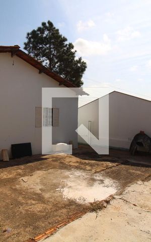 Casa à venda com 154m², 4 quartos e 3 vagasQuintal
