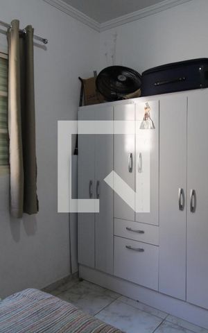Casa à venda com 154m², 4 quartos e 3 vagasQuarto 2