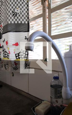 Casa à venda com 154m², 4 quartos e 3 vagasCopa e Cozinha