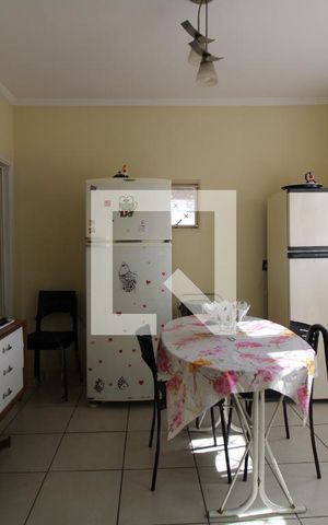 Casa à venda com 154m², 4 quartos e 3 vagasCopa e Cozinha