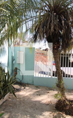 Casa à venda com 154m², 4 quartos e 3 vagasVista da Sala