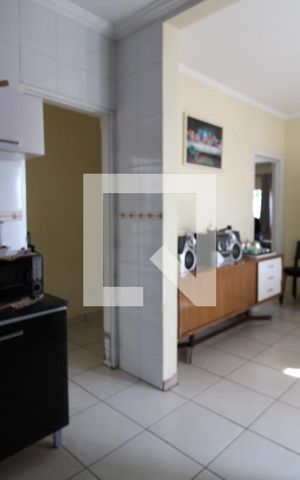 Casa à venda com 154m², 4 quartos e 3 vagasCopa e Cozinha