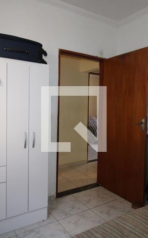 Casa à venda com 154m², 4 quartos e 3 vagasQuarto 2