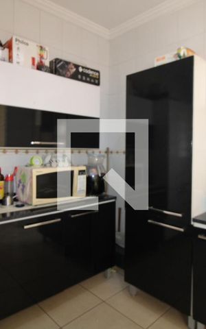 Casa à venda com 154m², 4 quartos e 3 vagasCopa e Cozinha