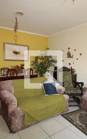 Casa à venda com 154m², 4 quartos e 3 vagasSala