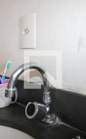 Casa à venda com 154m², 4 quartos e 3 vagasBanheiro da Suíte