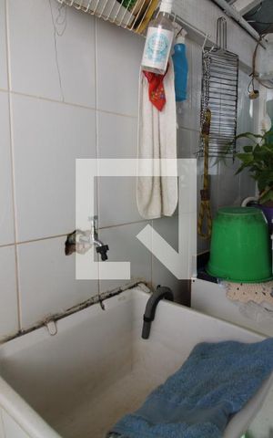 Casa à venda com 154m², 4 quartos e 3 vagasÁrea de Serviço