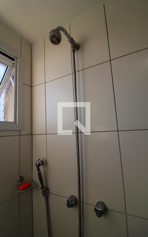 Apartamento à venda com 120m², 3 quartos e 2 vagas Apartamento à venda com 120m², 3 quartos e 2 vagasBanheiro da Suíte 2