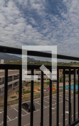 Apartamento à venda com 47m², 2 quartos e 1 vagaSala