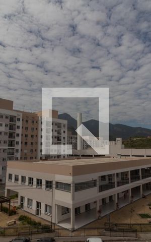 Apartamento à venda com 47m², 2 quartos e 1 vagaSala