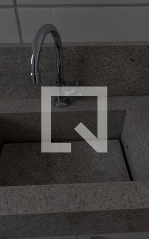 Apartamento à venda com 47m², 2 quartos e 1 vagaBanheiro