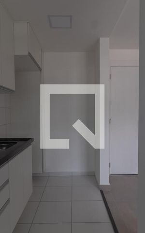 Apartamento à venda com 47m², 2 quartos e 1 vagaCozinha