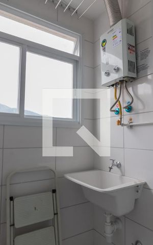 Apartamento à venda com 47m², 2 quartos e 1 vagaÁrea de Serviço