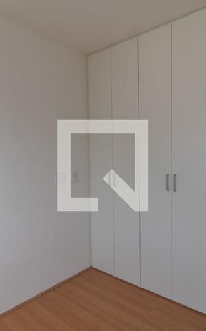 Apartamento à venda com 47m², 2 quartos e 1 vagaQuarto 2
