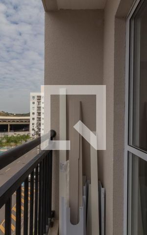 Apartamento à venda com 47m², 2 quartos e 1 vagaSala