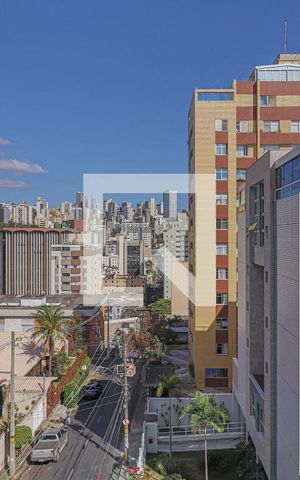Apartamento à venda com 240m², 3 quartos e 4 vagasVista da Suíte