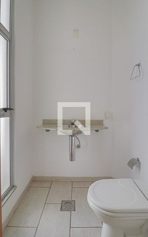 Apartamento à venda com 240m², 3 quartos e 4 vagasLavabo da Sala 1