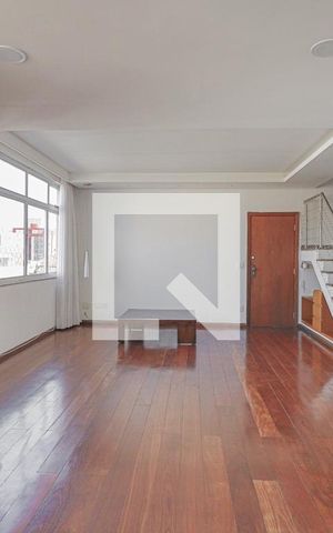 Apartamento à venda com 240m², 3 quartos e 4 vagasSala 1