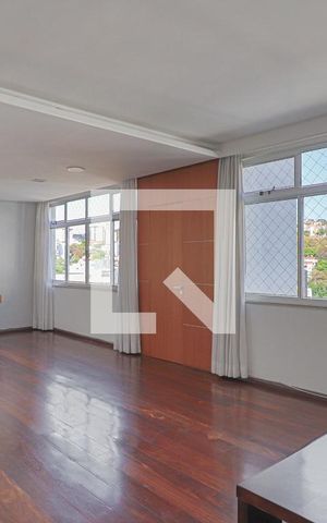 Apartamento à venda com 240m², 3 quartos e 4 vagasSala 1