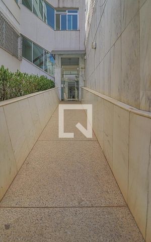 Apartamento à venda com 240m², 3 quartos e 4 vagasHall de Entrada