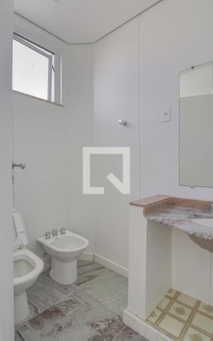 Apartamento à venda com 240m², 3 quartos e 4 vagasBanheiro da Suíte