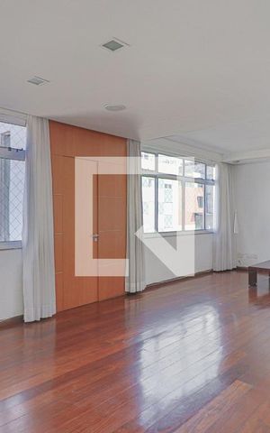 Apartamento à venda com 240m², 3 quartos e 4 vagasSala 1