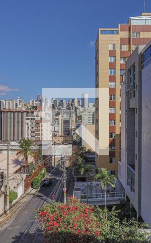 Apartamento à venda com 240m², 3 quartos e 4 vagasVista da Sala 1