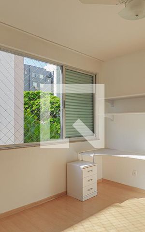 Apartamento à venda com 240m², 3 quartos e 4 vagasQuarto 2
