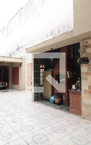 Casa à venda com 400m², 5 quartos e 5 vagasQuintal