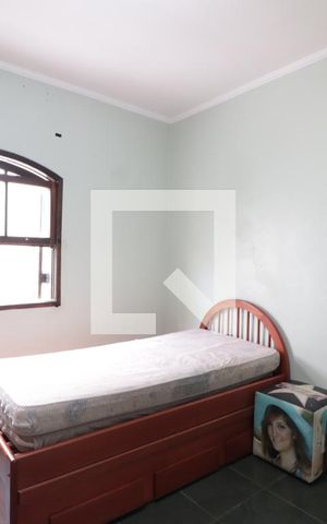 Casa à venda com 400m², 5 quartos e 5 vagasQuarto 2
