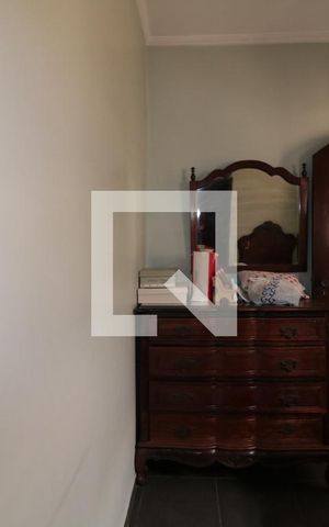 Casa à venda com 400m², 5 quartos e 5 vagasQuarto de Serviço