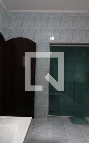 Casa à venda com 400m², 5 quartos e 5 vagasBanheiro da Suite  
