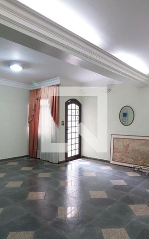 Casa à venda com 400m², 5 quartos e 5 vagasSala 1