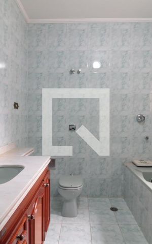 Casa à venda com 400m², 5 quartos e 5 vagasBanheiro da Suite  