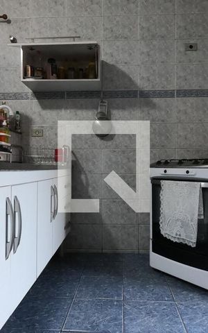 Casa à venda com 211m², 3 quartos e 3 vagas Casa à venda com 211m², 3 quartos e 3 vagasCozinha