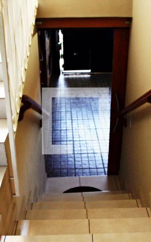 Casa para alugar com 250m², 4 quartos e 2 vagasÁrea comum