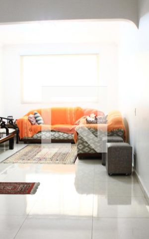 Casa para alugar com 250m², 4 quartos e 2 vagasSala