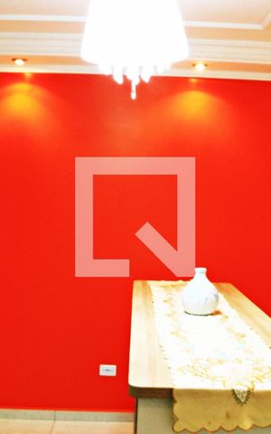 Casa para alugar com 250m², 4 quartos e 2 vagasSala 2
